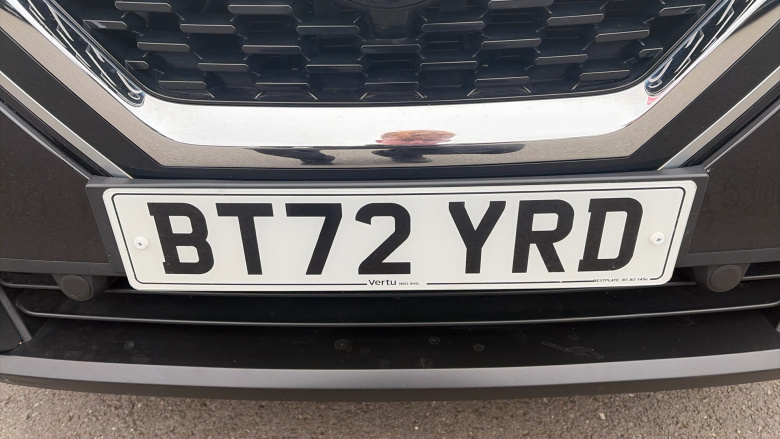 Nissan Qashqai 1.3 DiG-T MH Acenta Premium 5dr Petrol Hatchback